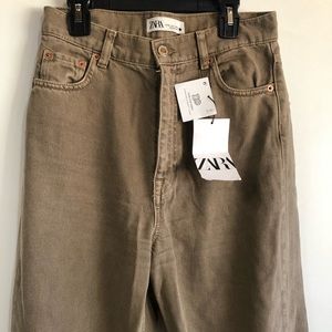 Net Zara pants